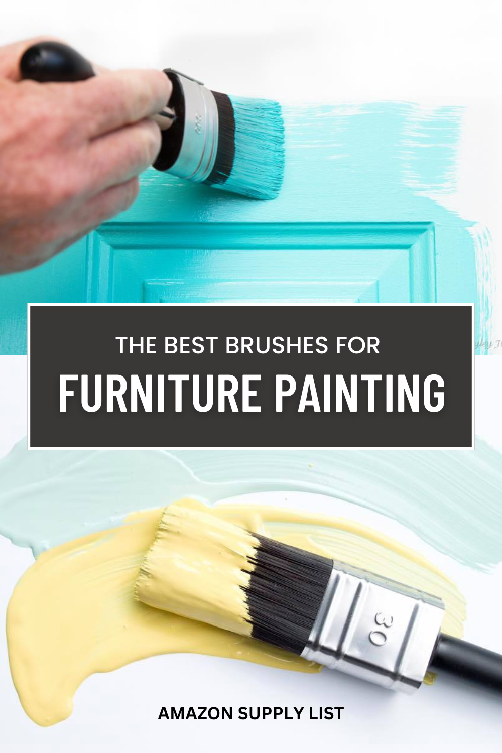 best brushes for furniture painting cling on brushes