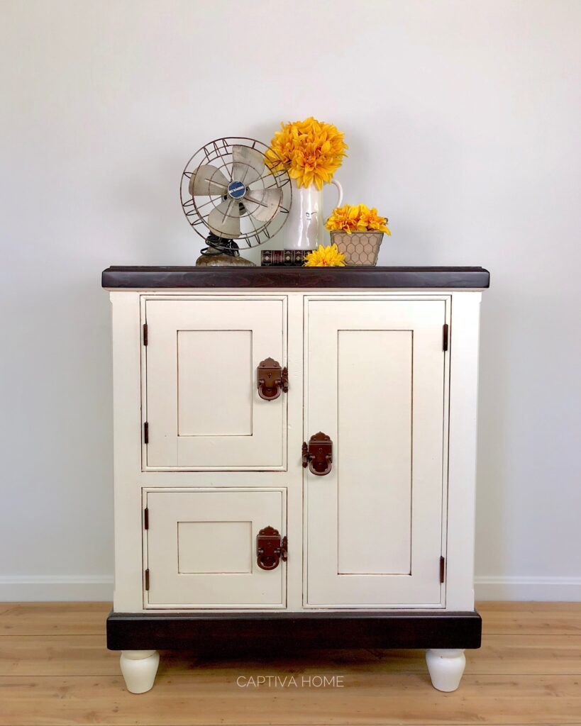 best white paint for furniture
