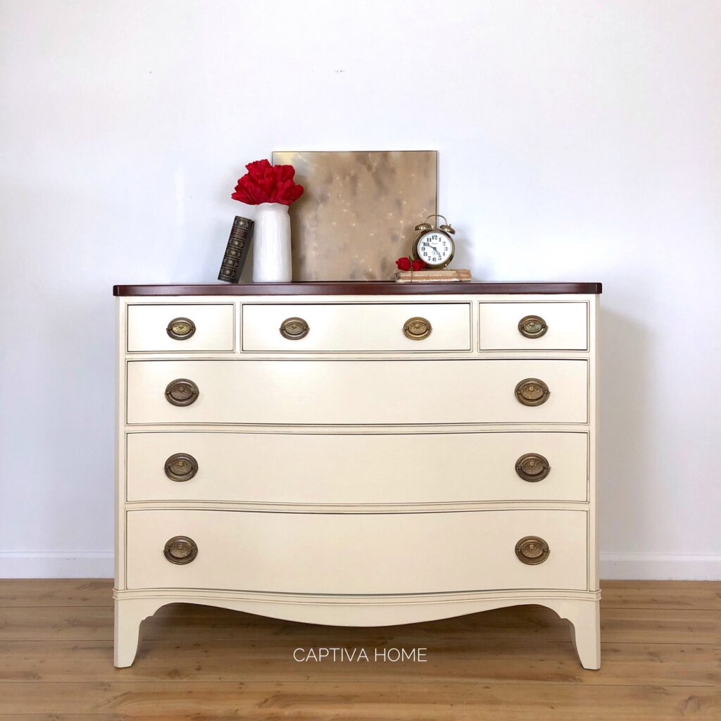 best white paint for furniture smooth finish